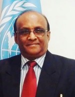 Lakshman Madurasinghe